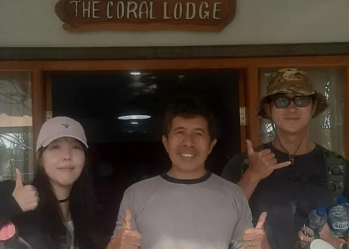 The Coral *
