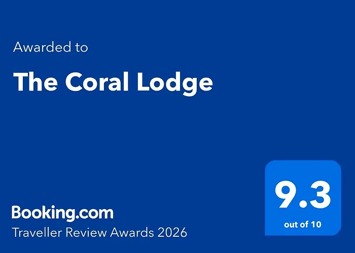 The Coral 別荘 ロヴィーナ